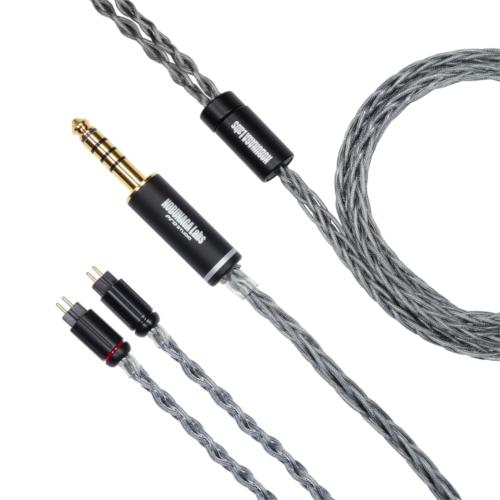 ECLIPSE (エクリプス)　：NOBUNAGA Labs COMBINE： 【4.4mm5極バラ...