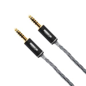 霧降 (きりふり) ：NOBUNAGA Labs Advance：【4.4mm5極バランス /3.5