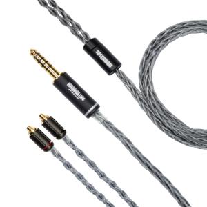 ゼンハイザー Sennheiser IEシリーズ用MMCXブレードケーブル 4.4mm