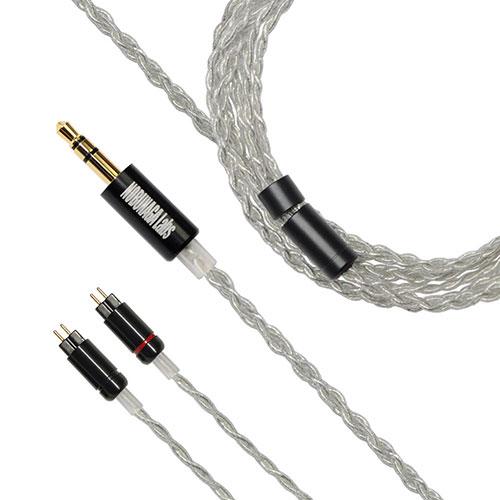 AURORA (アウロラ)：NOBUNAGA Labs entry：3.5mm錫メッキ 【ステレオミ...