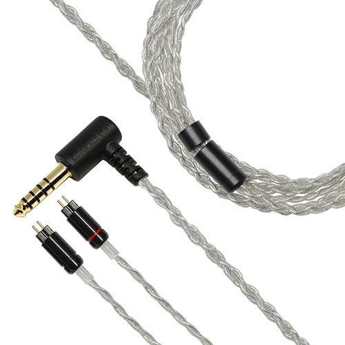 CEPHALUS （ケファロス）：NOBUNAGA Labs entry： 【4.4mmＬ型/IEM...