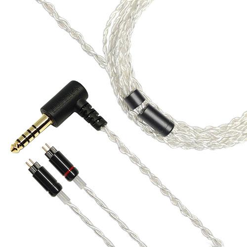 MORPHEUS(モルフェウス) ：NOBUNAGA Labs entry：【4.4mmＬ型/IEM...