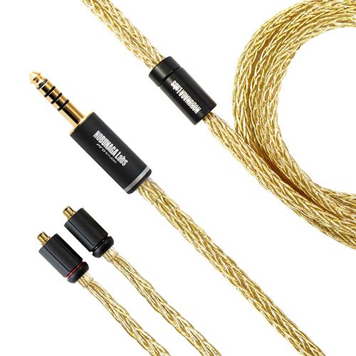 澪標　極 (みおつくし きわみ)  ：NOBUNAGA Labs SUPREME：【4.4mm5極バ...