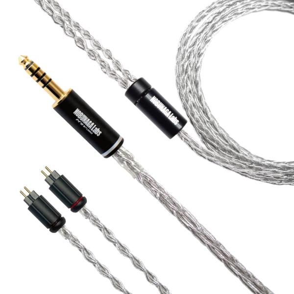 CERES (ケレス)  ：NOBUNAGA Labs VISION： 【4.4mm5極バランス/I...