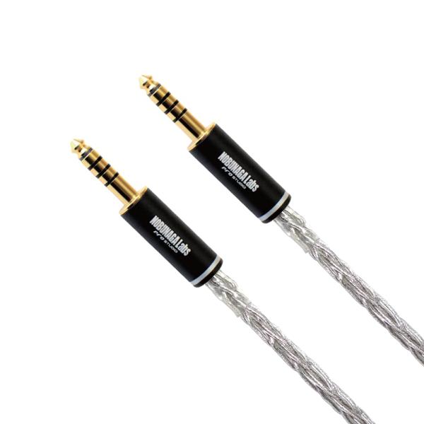 仙水 (せんすい)：NOBUNAGA Labs VISION：4.4mm5極バランス/4.4mm5極...