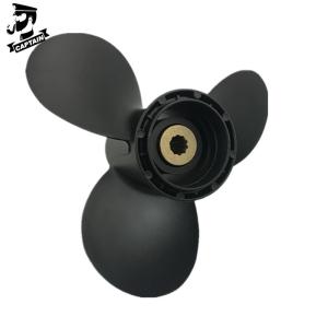 スズキ 船外機 純正部品 58100-90JA0-019 プロペラ(3X14X17) : Kuninao