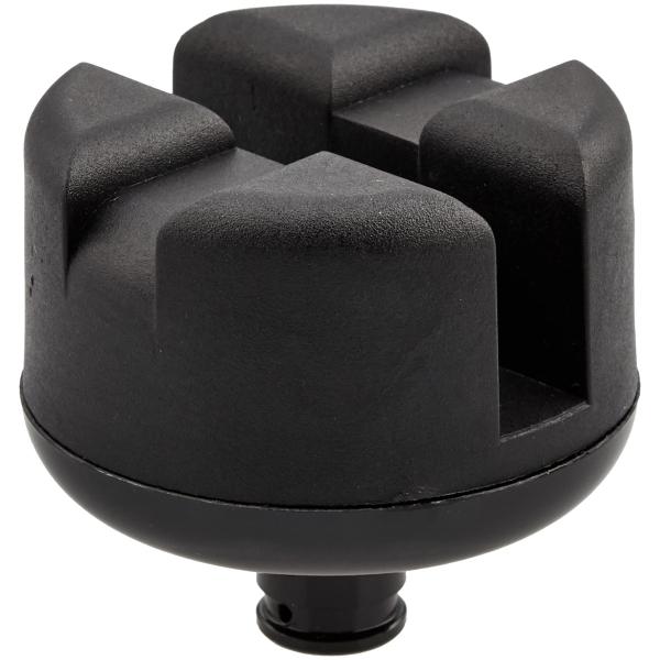 エマーソン(Emerson) サイド掛けジャッキアダプター 溝幅:12mm 溝深さ:25mm/ 5m...