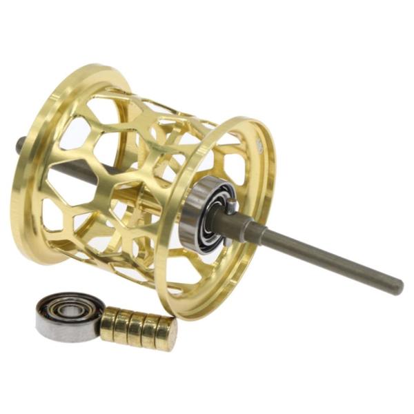 [青嵐ルアー]アブ ベイトフィネススプール バーサタイルスプール アブ ゼノンLTX ゼノンMG7 ...