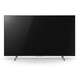 ソニー BRAVIA X8550Hシリーズ 65V型 地上 BS 110度CSデジタル液晶テレビ 4K対応/4Kダブルチューナー内蔵 ソニー KJ-65X8550H 配送設置対象商品