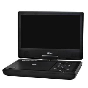 【中古バッテリー無し】Wizz(ウィズ)Bluetooth(ブルートゥース)機能搭載 10インチポータブルDVDプレーヤー|4562492250517-5 :4562492250517-5:wishop - 通販 - Yahoo!ショッピング 【中古バッテリー無し】Wizz(ウィズ)Bluetooth(ブルートゥース)機能搭載 10インチポータブルDVDプレーヤー|4562492250517-5 :4562492250517-5:wishop - 通販 - Yahoo!ショッピング