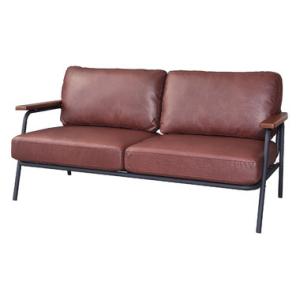 AZUMAYA(東谷) ソファ 2人掛 ソフトレザー ボイド ｜HS-955(49851551671...