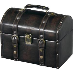 AZUMAYA(東谷) トランク 収納ボックス｜IW-875(4985155139514)