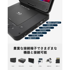 ダイニチ電子 高精細液晶 HDMI対応 10イ...の詳細画像4
