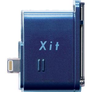 PIXELA（ピクセラ）iPhone/iPad用フルセグTVチューナー