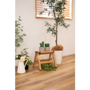 AZUMAYA(東谷) 木目調 アルミ素材 ス...の詳細画像5