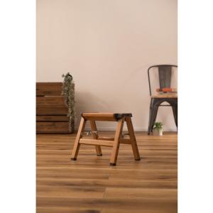 AZUMAYA(東谷) 木目調 アルミ素材 ス...の詳細画像1