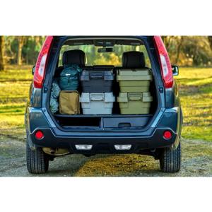 トランクカーゴ S蓋 18L ロータイプ 高さ...の詳細画像2