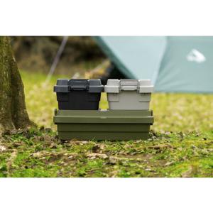 トランクカーゴ S蓋 18L ロータイプ 高さ...の詳細画像4