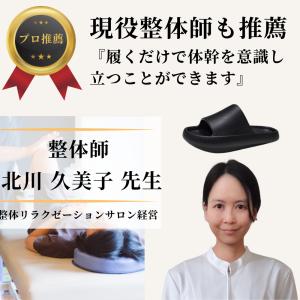 体幹を鍛えるスリッパ 体幹スリッパ トレーニン...の詳細画像1
