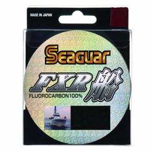 シーガー(Seaguar) ハリス シーガー FXR船 100m 12号｜wisterialal