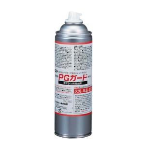 PGガード 450ml 窓ガラス用殺虫忌避剤 業務用｜wisterialal