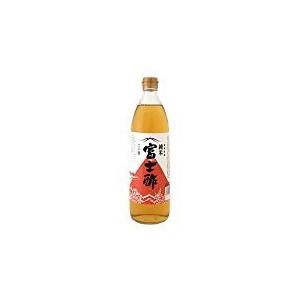 飯尾醸造 純米富士酢 900ml