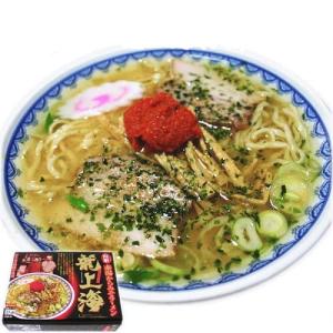 めん 龍上海 赤湯からみそラ-メン 9食（3食×3箱）