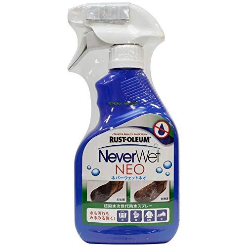 【日本正規品】 Never Wet(ネバーウェット) NEO ネオ