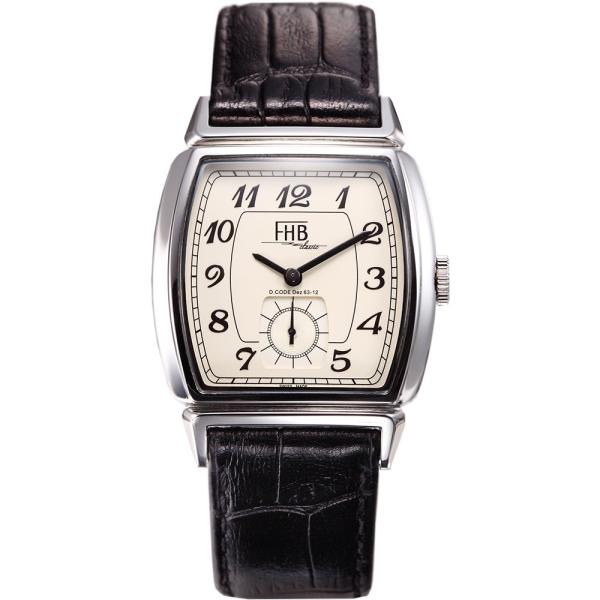 [FHB Classic] エフエイチビー クラシック 腕時計 メンズ レディース F903-SW ...