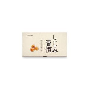 自然食研 しじみ習慣　60粒｜wisterialal