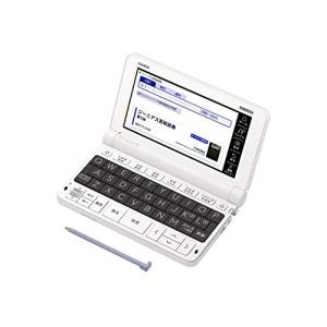 CASIO XD-SV4000 電子辞書 EX-word XD-SV4000 （30コンテンツ/高校生エントリーモデル）｜wisterialal