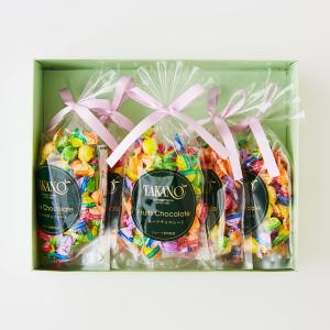 新宿高野 フルーツチョコレート 5入ギフト (80g×5袋 / 個包装) お礼 ギフト プチギフト プレゼント 果物 チョコレート 詰め合わせ (6種｜wisterialal