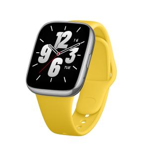 [シャオミ] Redmi Watch 3 Active Strap Yellow｜ウィステリアル