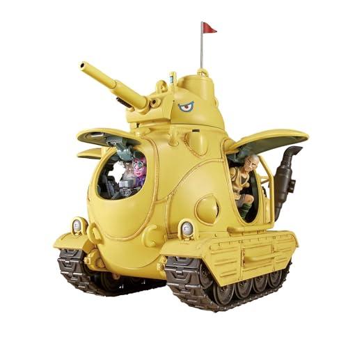 BANDAI SPIRITS(バンダイ スピリッツ) SAND LAND サンドランド国王軍戦車隊1...