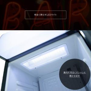 ディスプレイ冷蔵庫　ショーケース　SC40B Amazon | SIS 業務用冷蔵庫 ディスプレイクーラー 1ドア