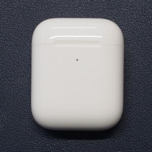 Apple セイモバイル☆訳アリ 国内版 AirPods(第1世代) with Apple セイモバイル☆訳アリ 国内版 AirPods(第1世代) with
