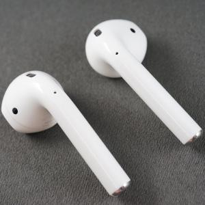 Apple AirPods with Char...の詳細画像2