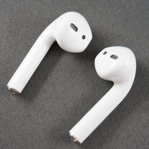 Apple AirPods with Char...の詳細画像3