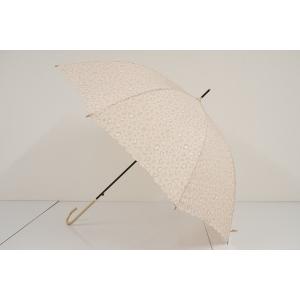 GINZA Kanematsu（銀座かねまつ） Kanematsu 傘 USED美品 パリ ブルー