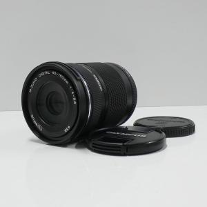 M.ZUIKO DIGITAL ED 40-150mm F4.0-5.6 R OLYMPUS 交換レンズ USED超美品 マイクロフォーサーズ 望遠ズーム 完動品 中古 CP4058