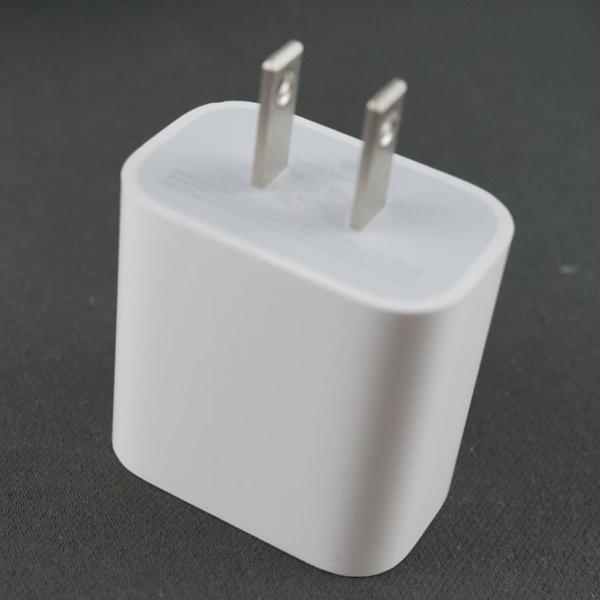 Apple 純正 18W USB-C電源アダプタ USED美品 A1720 MU7T2LL/A アッ...