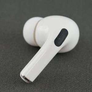 Apple AirPods Pro エアーポッズ プロ 左イヤホンのみ USED美品 第一世代 L 片耳 左耳 A2084 MWP22J/A 完動品 中古 V9045