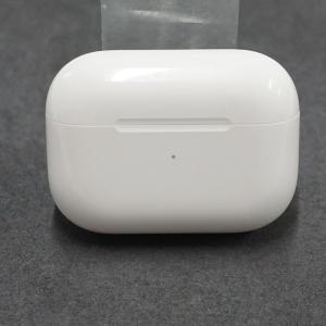 Apple AirPods Pro ワイヤレス充電ケースのみ 純正 国内正規品 MLWK3J 
