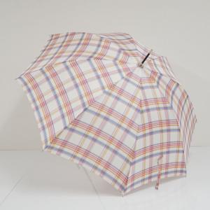 近沢レース店 【新品】傘 CHiKazawa 高級 ハッピーアンブレラ ミモザ