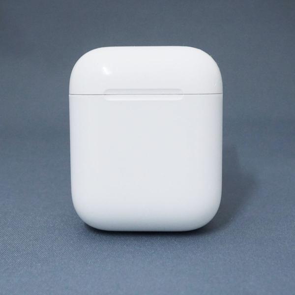 Apple AirPods with Charging Case エアーポッズ 充電ケースのみ 第二...