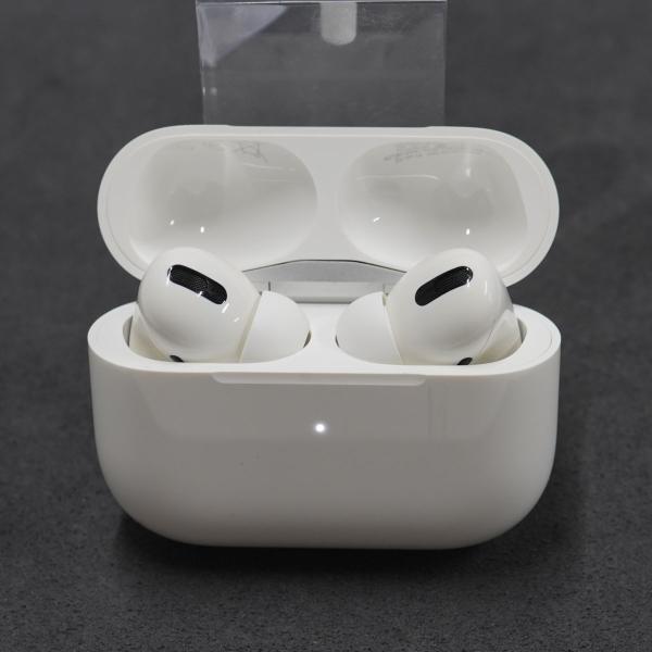 Apple ArPods Pro MagSafe充電ケース付 USED超美品 第一世代 ワイヤレスイ...