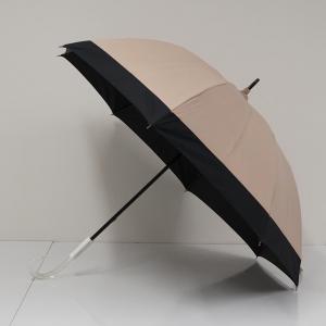 サンバリア100 完全遮光折日傘 USED美品 2段折 moku ブルー 2WAY