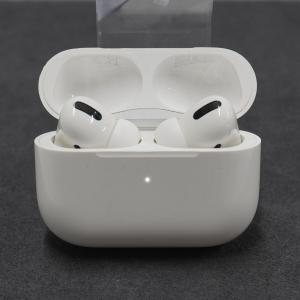 AirPods Pro エアポッズプロ 国内正規品【新品未開封】 MWP22J/A AirPods Pro エアポッズプロ 国内正規品【新品未開封】 MWP22J/A