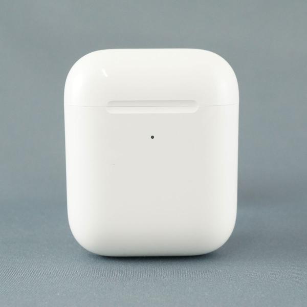 Apple AirPods with Wireless Charging Case エアーポッズ 充...