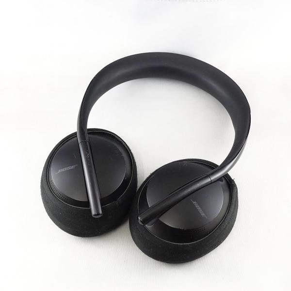 Bose Noise Cancelling Headphones 700 ワイヤレスヘッドホン US...
